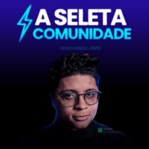 A SELETA COMUNIDADE DE TRÁFEGO PAGO - 1 KEVONES
