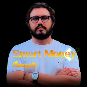 Smart Money Concepts - Marraik