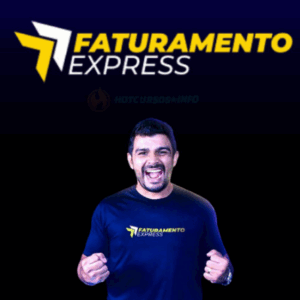 Faturamento Express - Rodolpho do Anjos