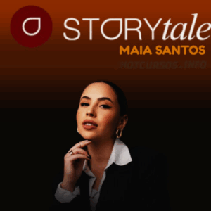 Storytale - MAIA SANTOS