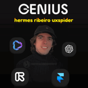Genius – Hermes Ribeiro