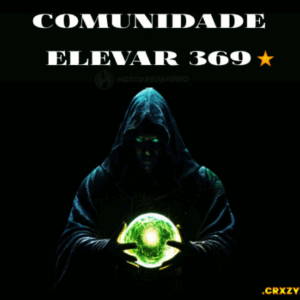 COMUNIDADE ELEVAR 369 - DANIEL (CRXZY 244)